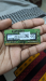 Original Samsung 8 GB DDR4 Laptop Ram